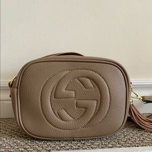 gucci purse